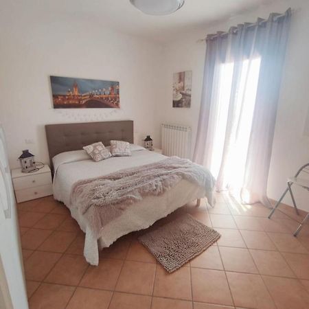 Casa Vacanze Olbia Ngoại thất bức ảnh