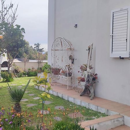 Casa Vacanze Olbia Ngoại thất bức ảnh
