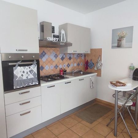 Casa Vacanze Olbia Ngoại thất bức ảnh