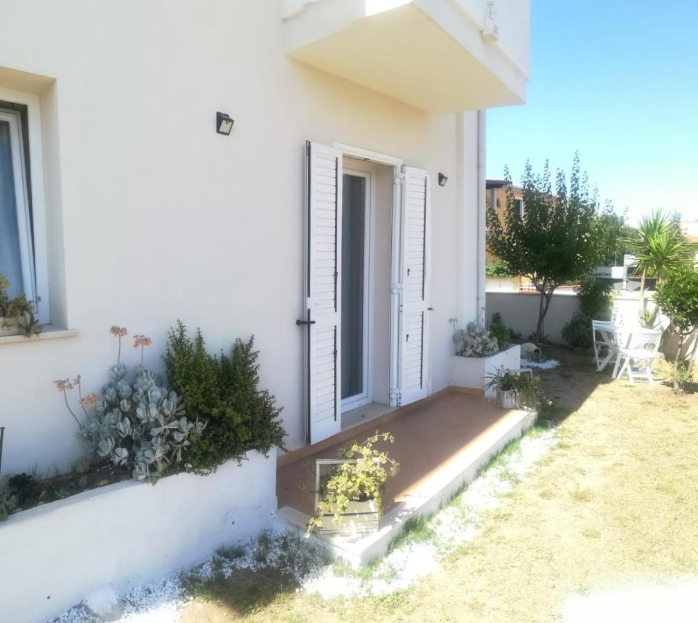 Casa Vacanze Olbia Ngoại thất bức ảnh
