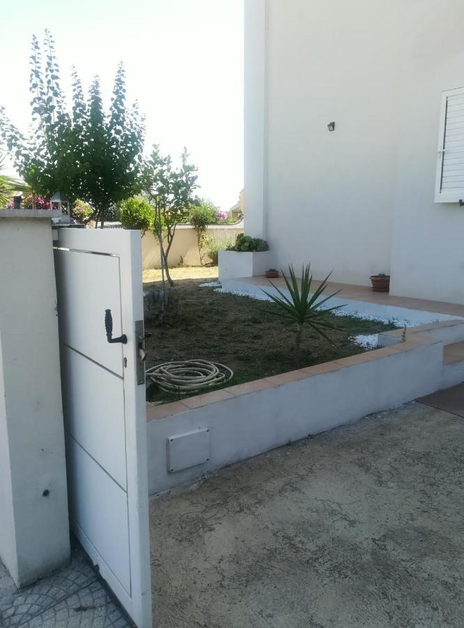 Casa Vacanze Olbia Ngoại thất bức ảnh