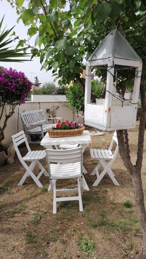 Casa Vacanze Olbia Ngoại thất bức ảnh