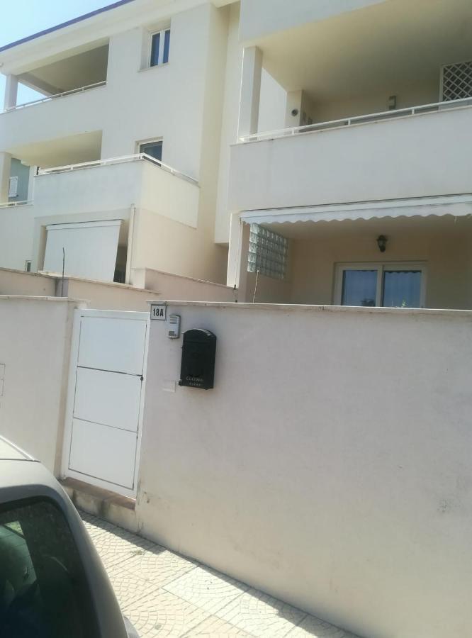 Casa Vacanze Olbia Ngoại thất bức ảnh