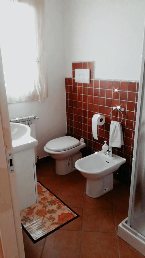 Casa Vacanze Olbia Ngoại thất bức ảnh