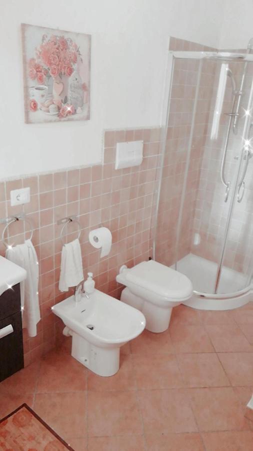 Casa Vacanze Olbia Ngoại thất bức ảnh