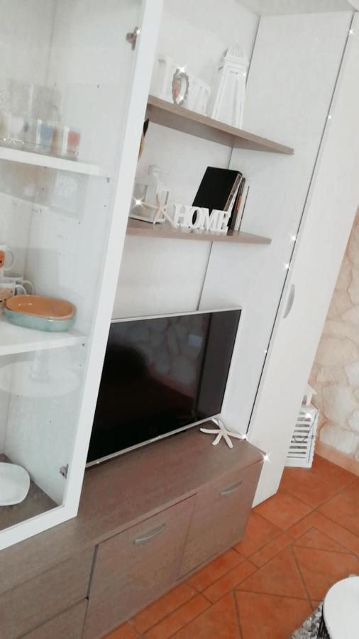 Casa Vacanze Olbia Ngoại thất bức ảnh