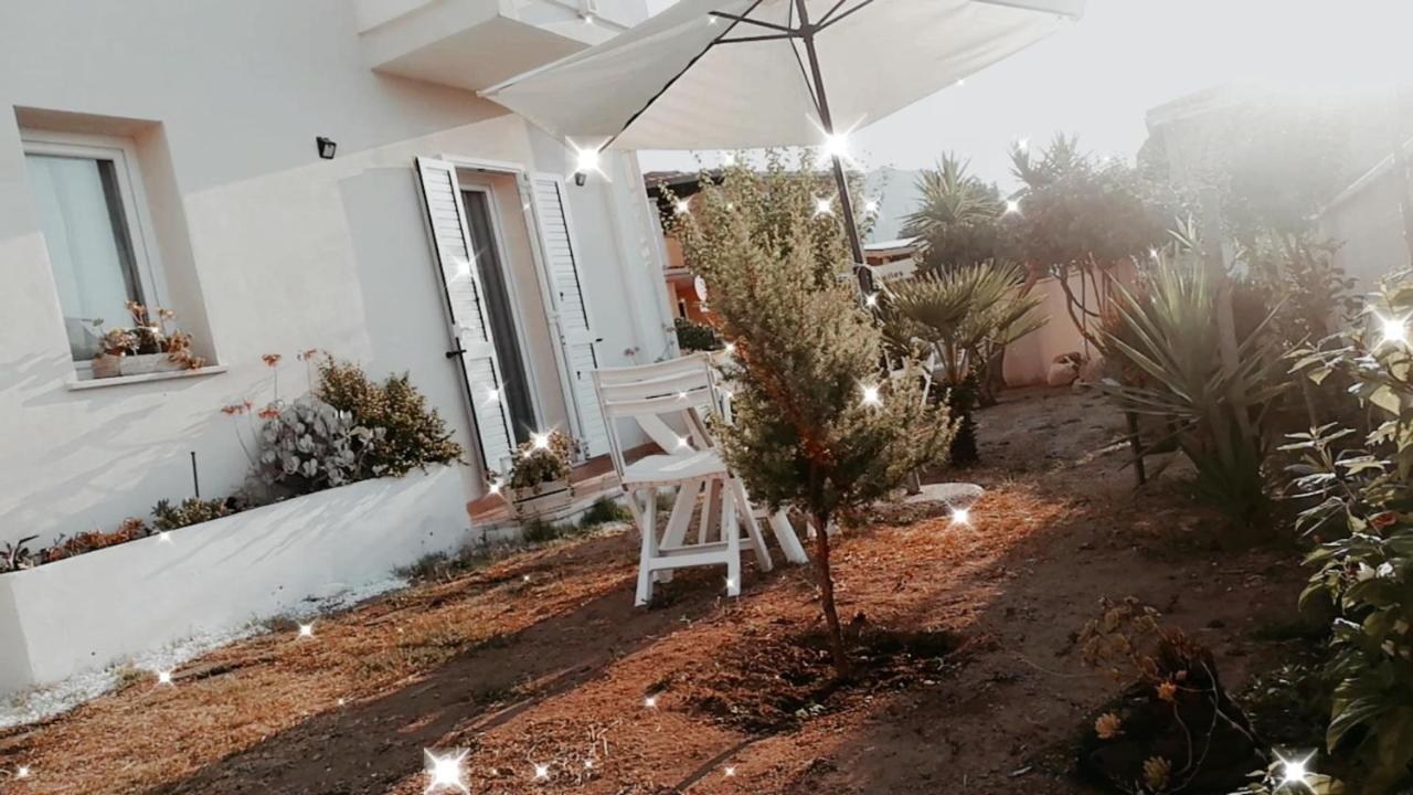 Casa Vacanze Olbia Ngoại thất bức ảnh