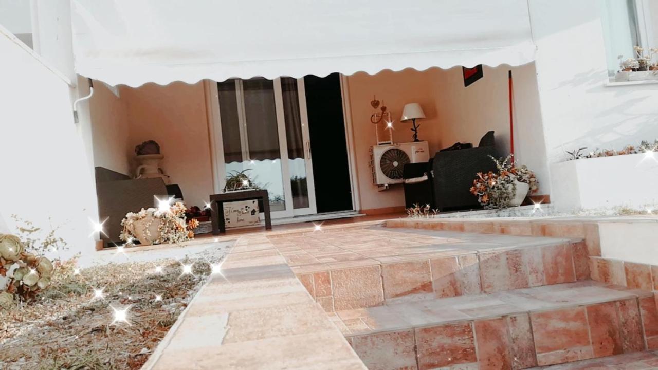 Casa Vacanze Olbia Ngoại thất bức ảnh