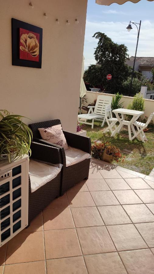 Casa Vacanze Olbia Ngoại thất bức ảnh