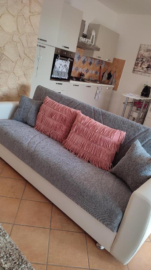Casa Vacanze Olbia Ngoại thất bức ảnh