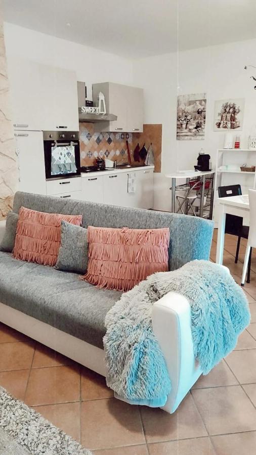Casa Vacanze Olbia Ngoại thất bức ảnh