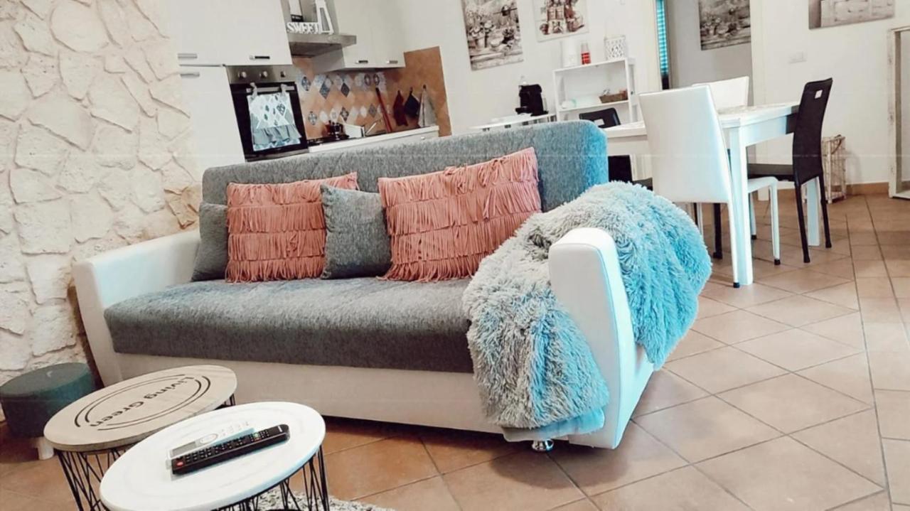 Casa Vacanze Olbia Ngoại thất bức ảnh