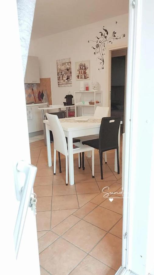 Casa Vacanze Olbia Ngoại thất bức ảnh