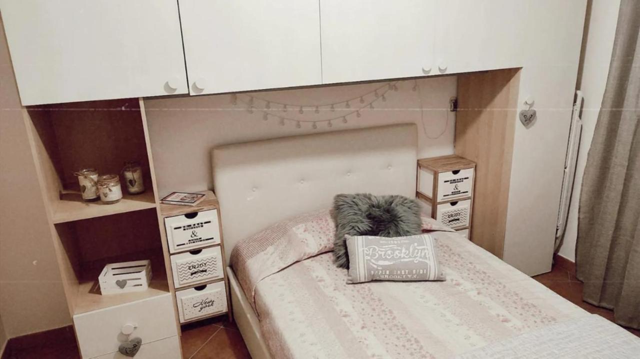 Casa Vacanze Olbia Ngoại thất bức ảnh