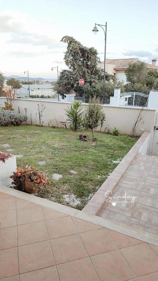 Casa Vacanze Olbia Ngoại thất bức ảnh