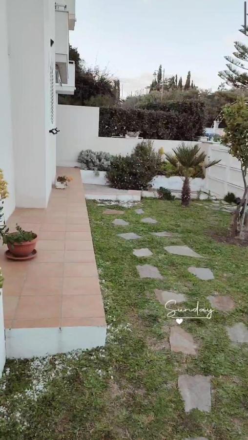 Casa Vacanze Olbia Ngoại thất bức ảnh