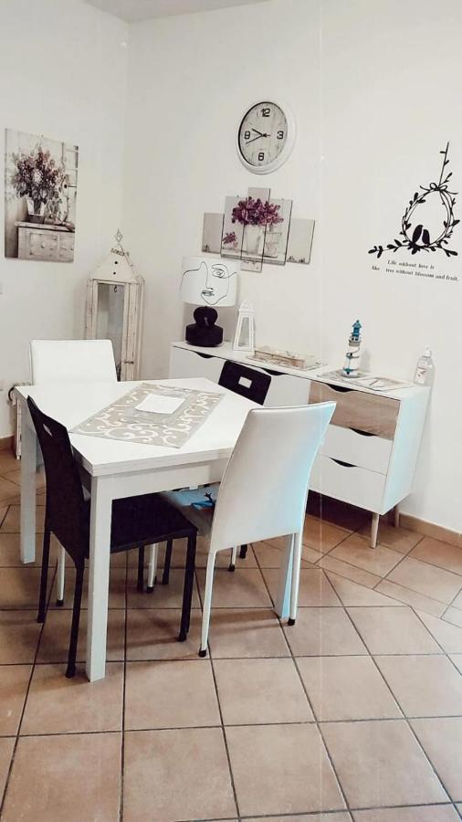 Casa Vacanze Olbia Ngoại thất bức ảnh