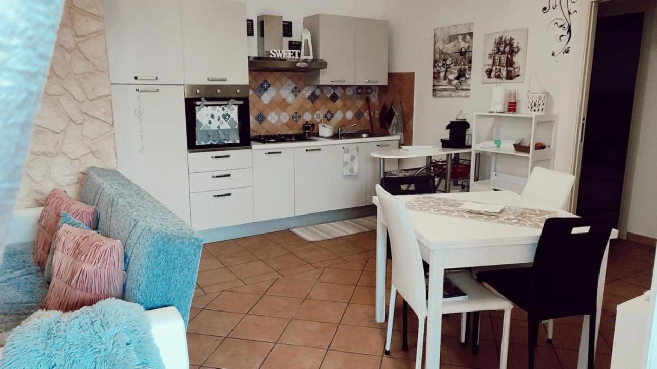 Casa Vacanze Olbia Ngoại thất bức ảnh