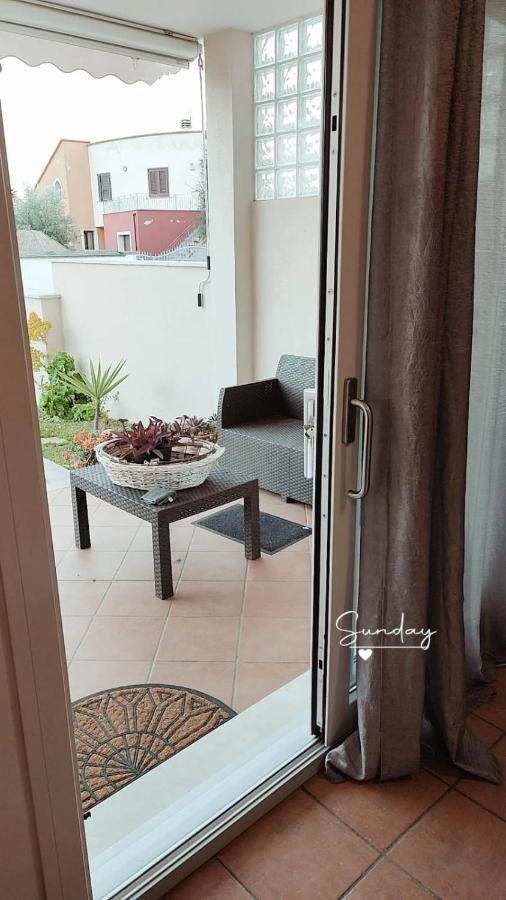 Casa Vacanze Olbia Ngoại thất bức ảnh