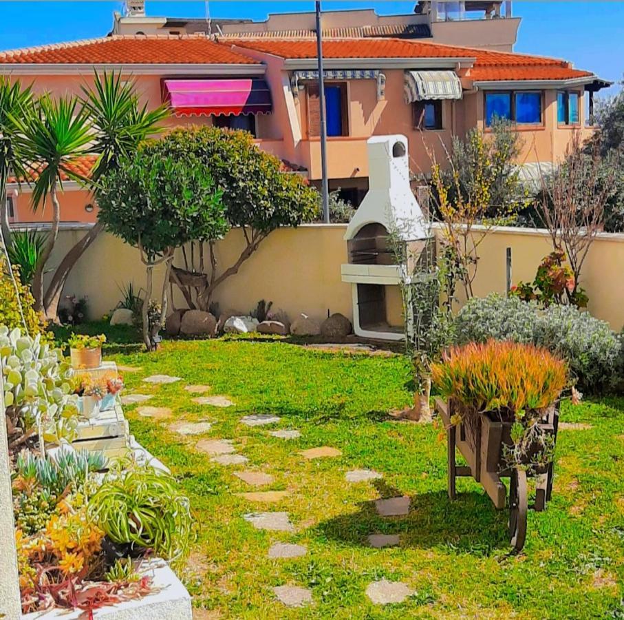 Casa Vacanze Olbia Ngoại thất bức ảnh
