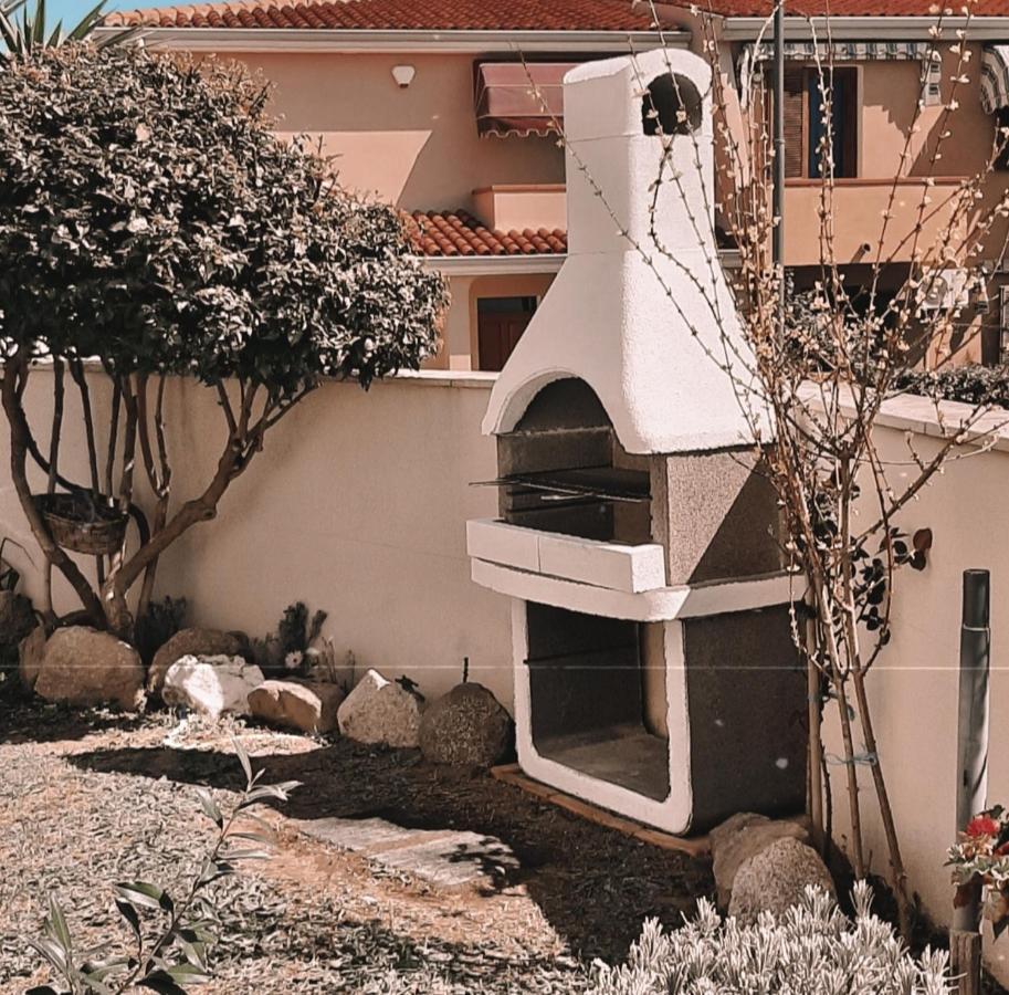Casa Vacanze Olbia Ngoại thất bức ảnh