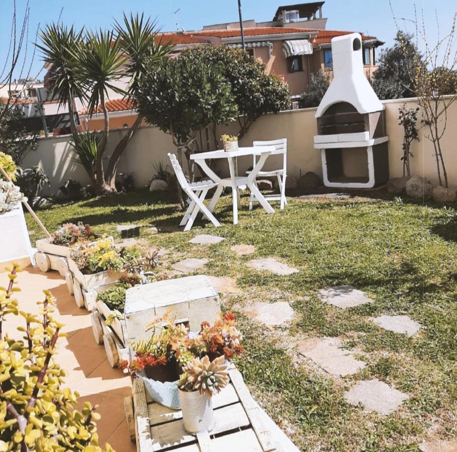 Casa Vacanze Olbia Ngoại thất bức ảnh