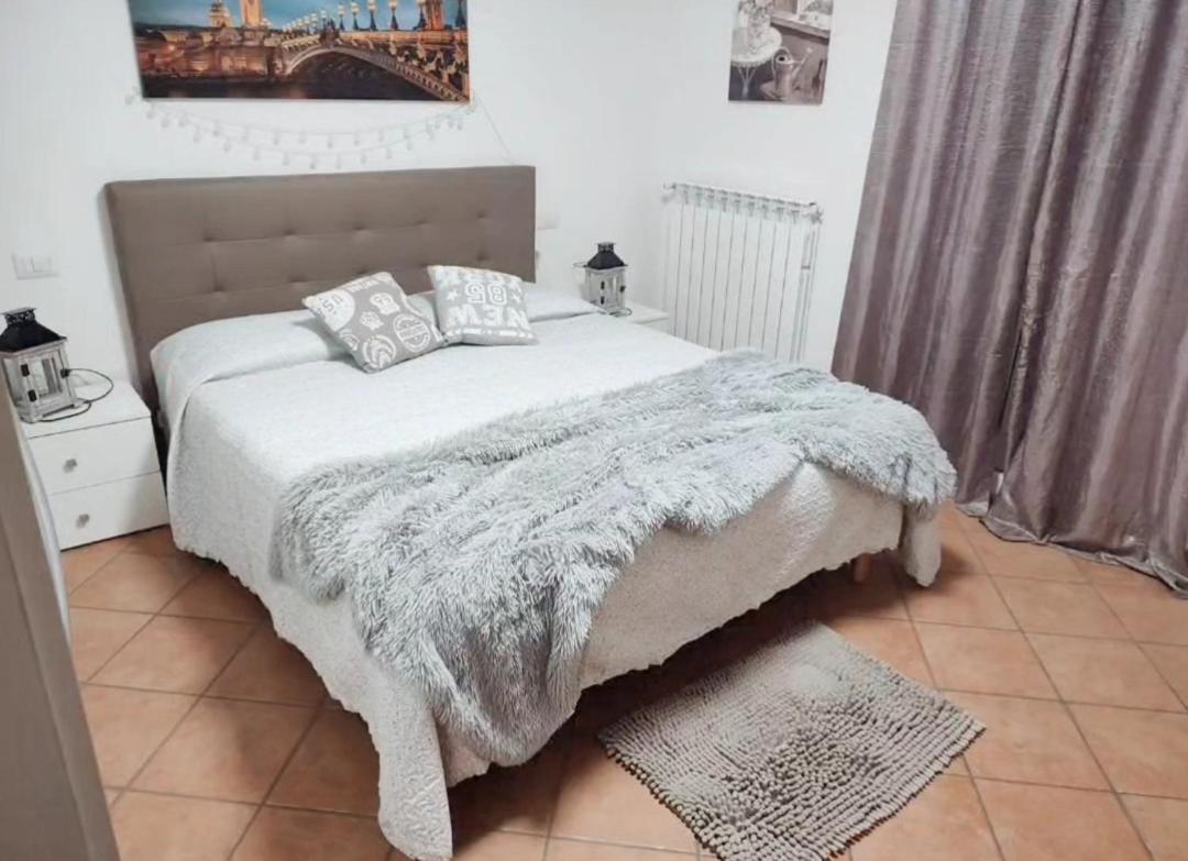 Casa Vacanze Olbia Ngoại thất bức ảnh