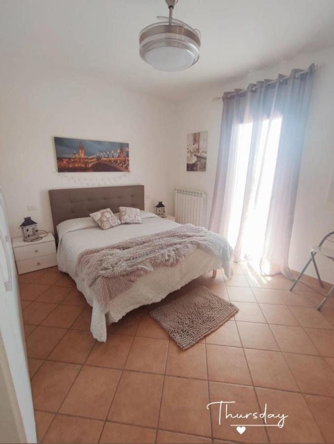 Casa Vacanze Olbia Ngoại thất bức ảnh