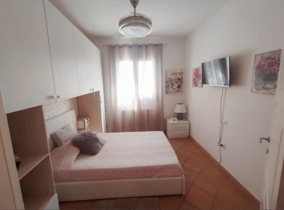 Casa Vacanze Olbia Ngoại thất bức ảnh
