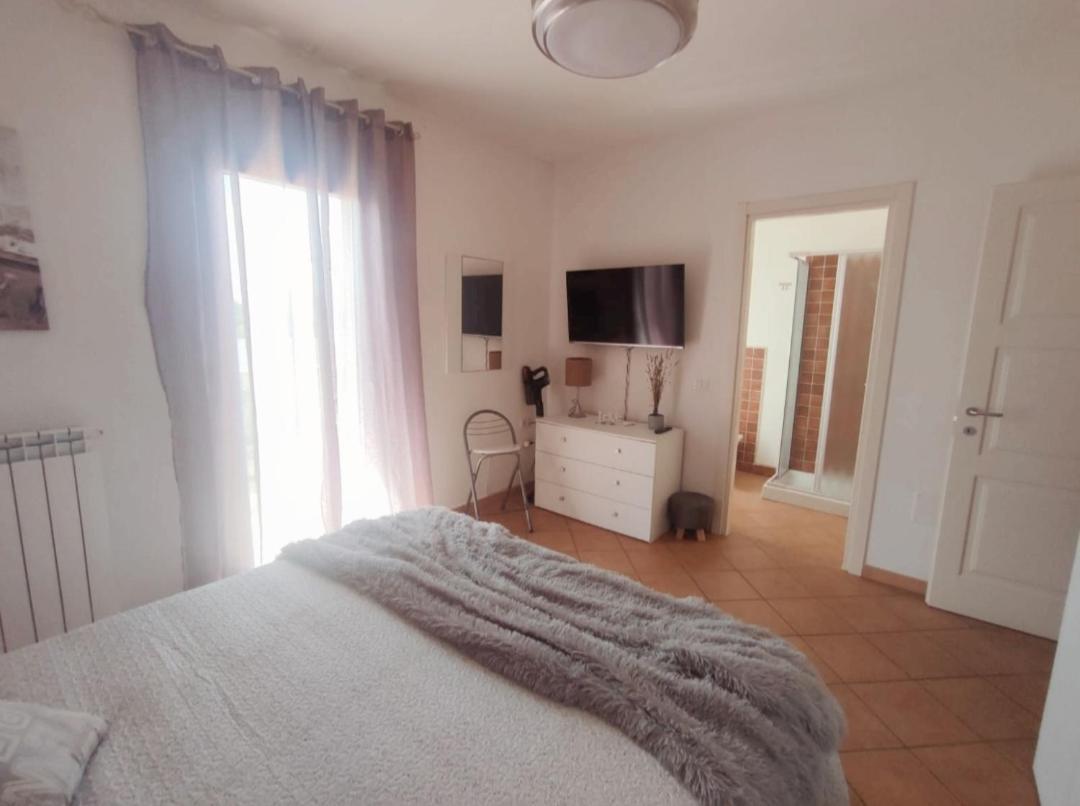 Casa Vacanze Olbia Ngoại thất bức ảnh