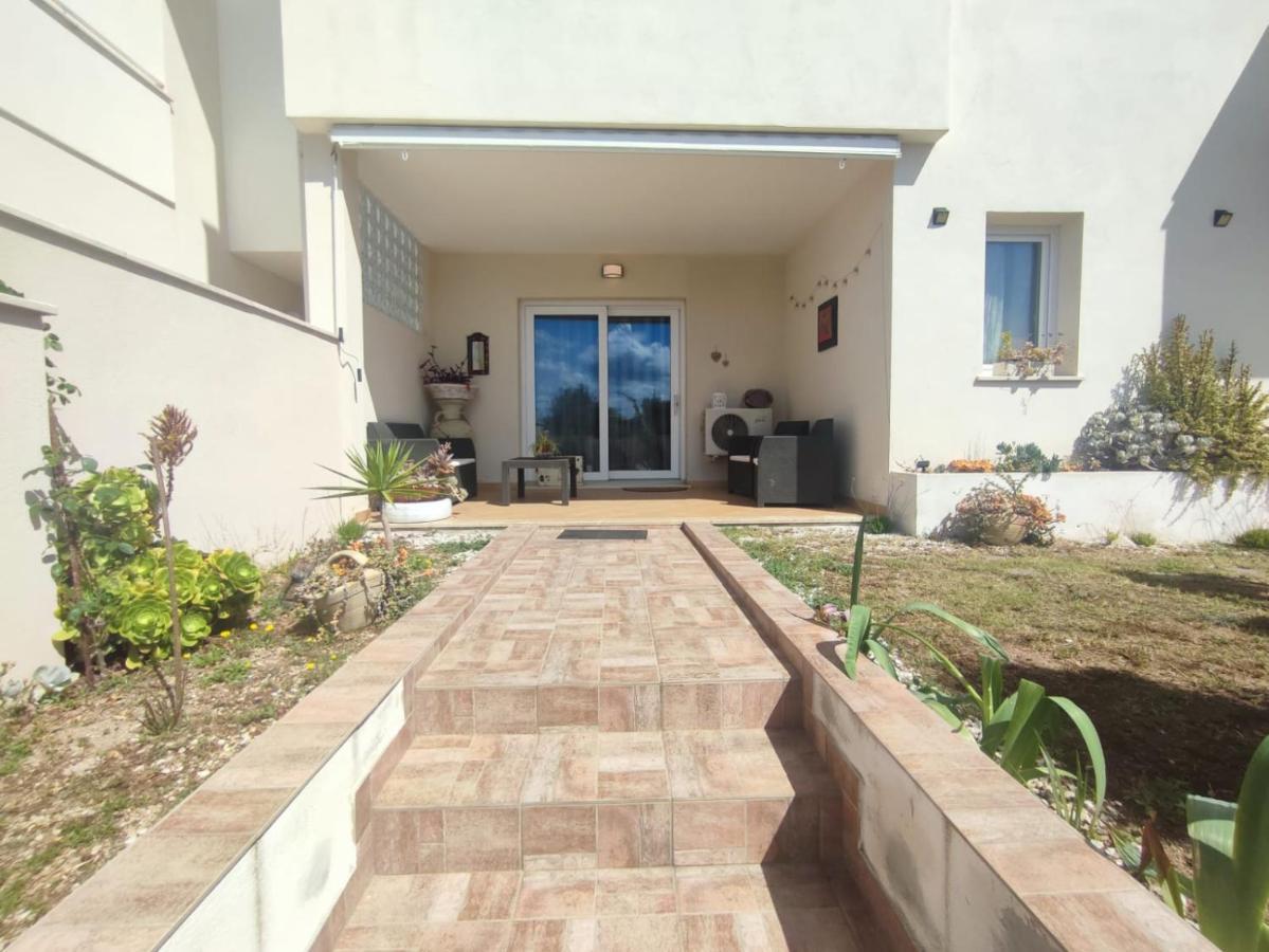 Casa Vacanze Olbia Ngoại thất bức ảnh