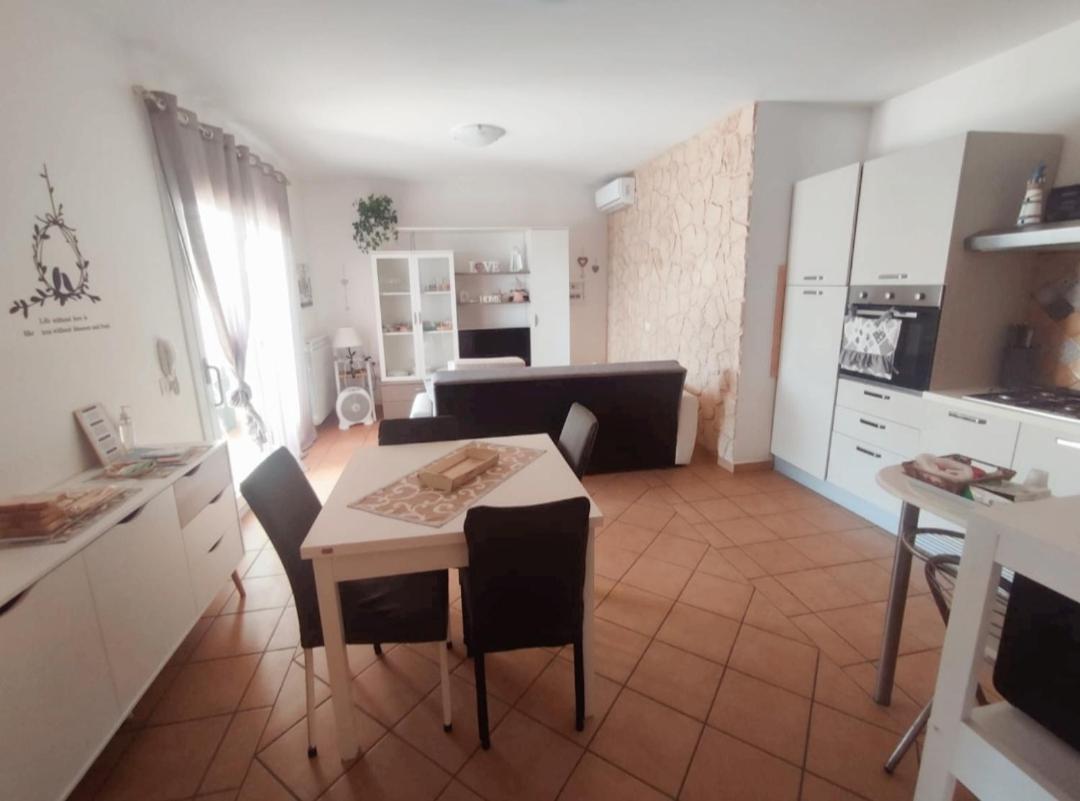 Casa Vacanze Olbia Ngoại thất bức ảnh