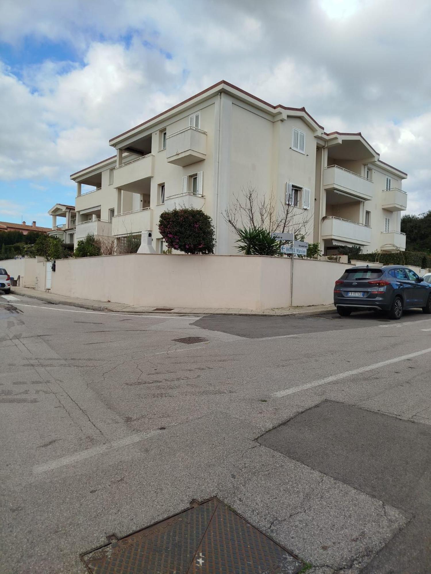 Casa Vacanze Olbia Ngoại thất bức ảnh