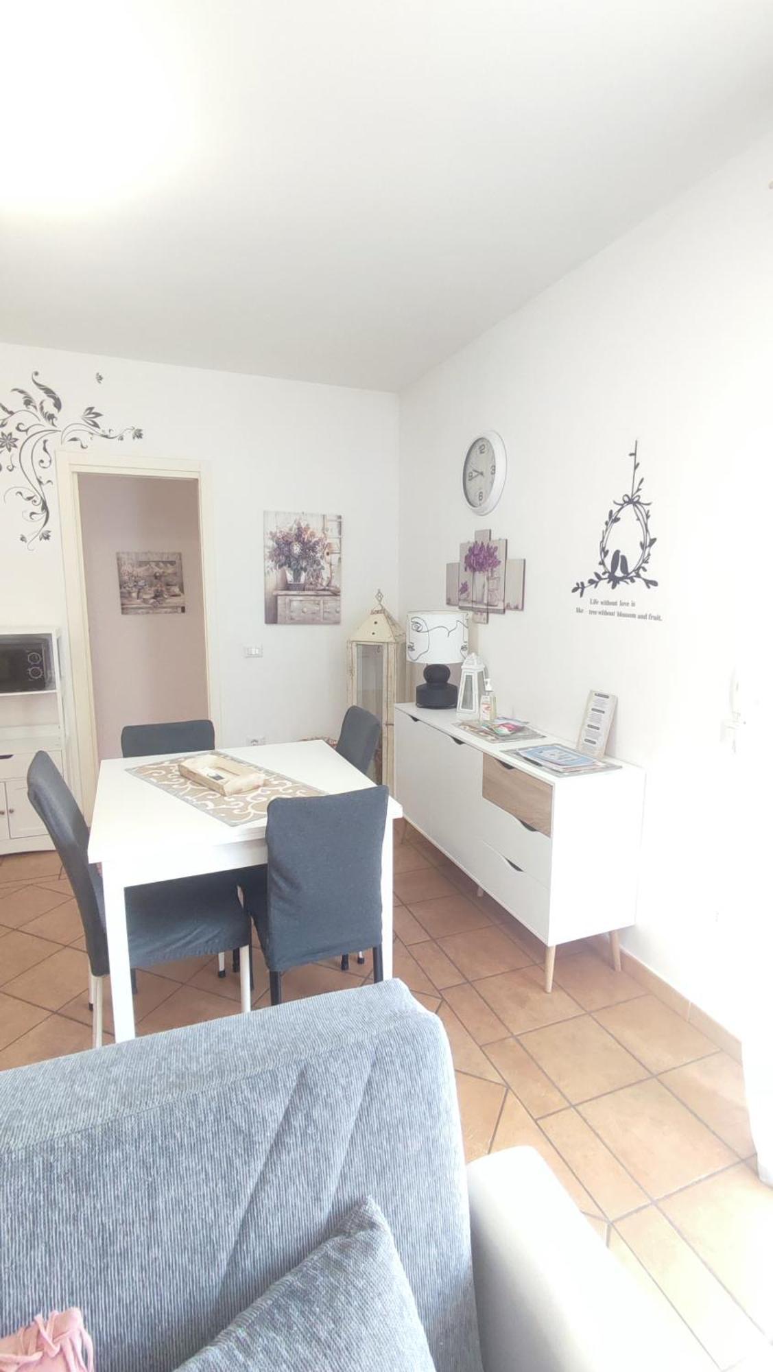 Casa Vacanze Olbia Ngoại thất bức ảnh