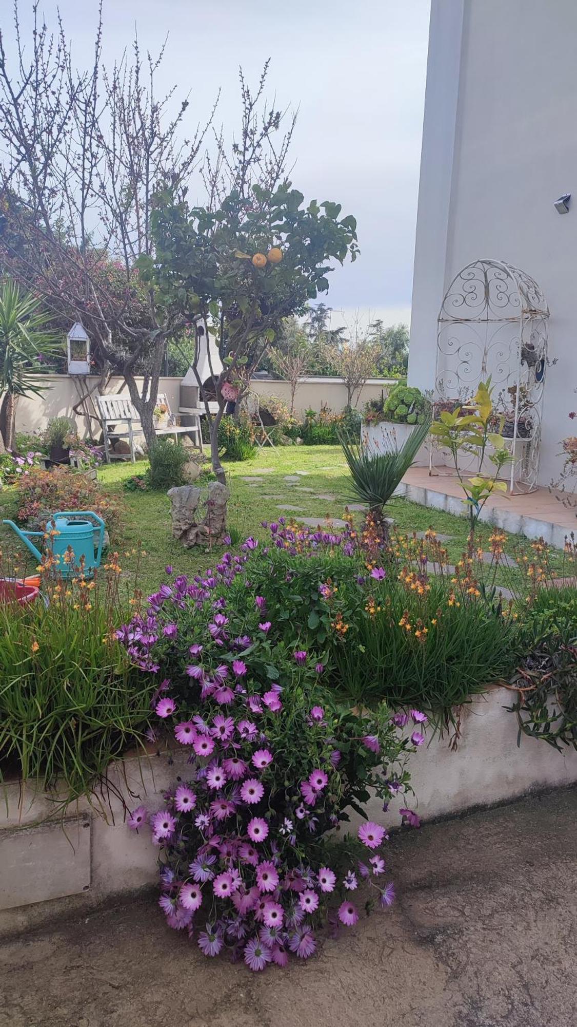 Casa Vacanze Olbia Ngoại thất bức ảnh