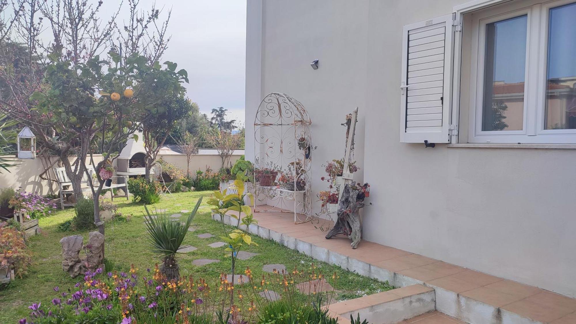 Casa Vacanze Olbia Ngoại thất bức ảnh