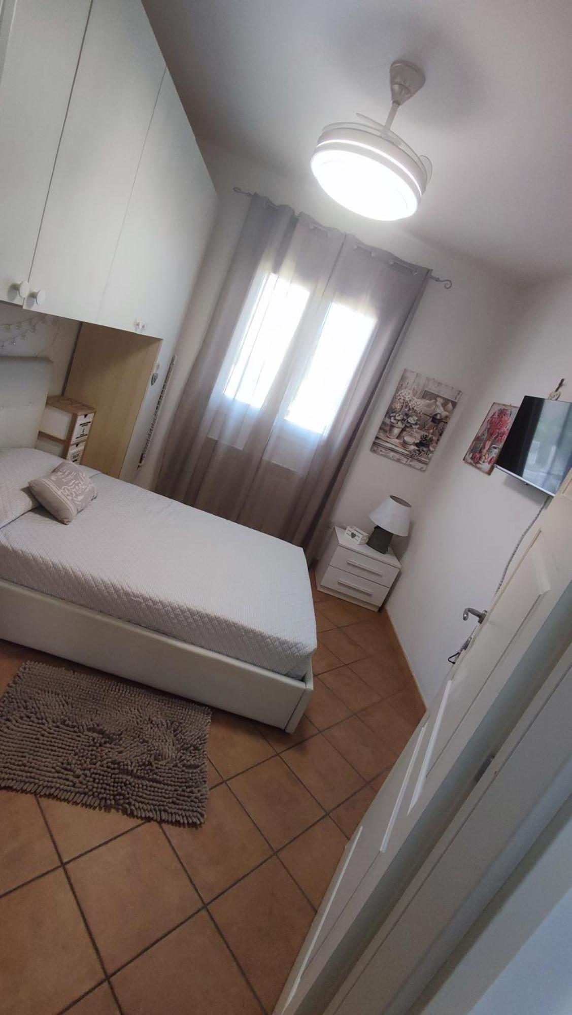 Casa Vacanze Olbia Ngoại thất bức ảnh