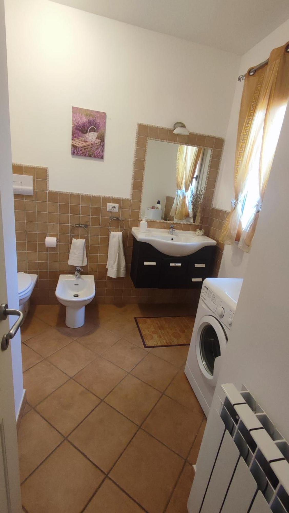 Casa Vacanze Olbia Ngoại thất bức ảnh