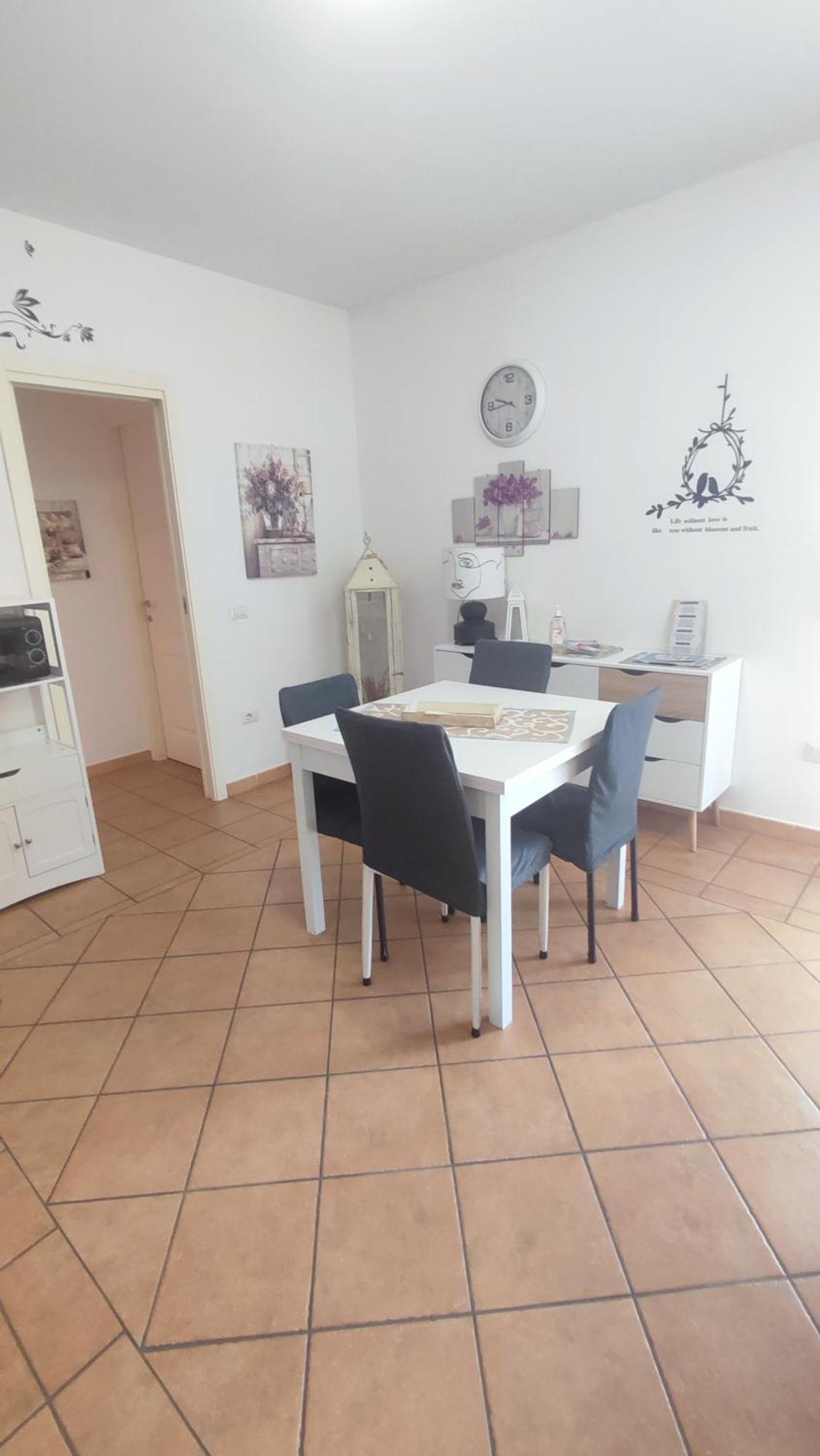Casa Vacanze Olbia Ngoại thất bức ảnh