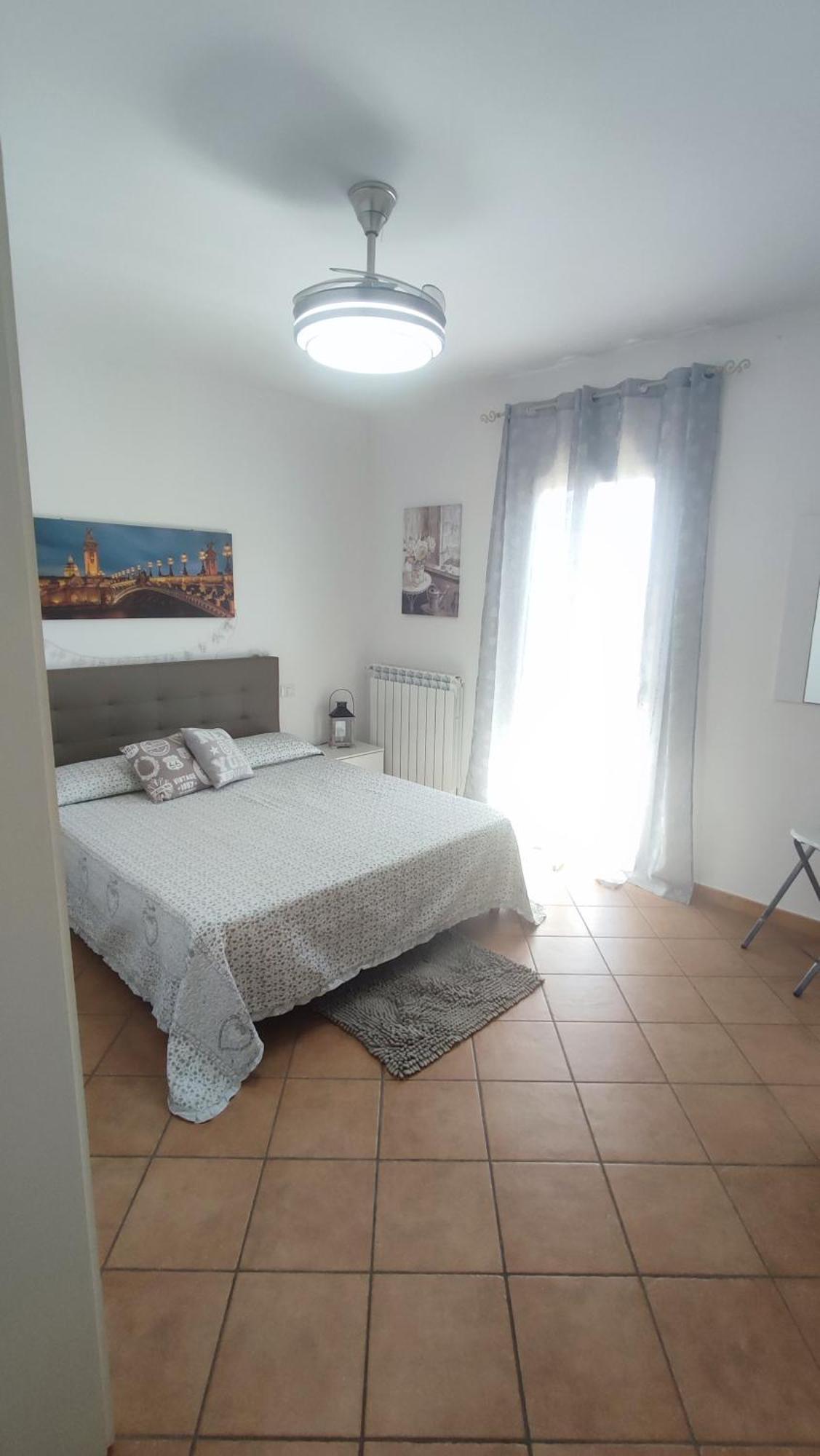 Casa Vacanze Olbia Ngoại thất bức ảnh