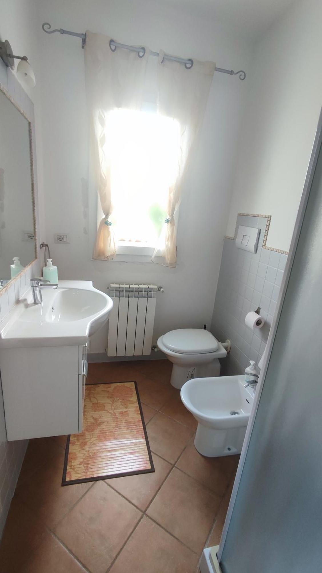 Casa Vacanze Olbia Ngoại thất bức ảnh