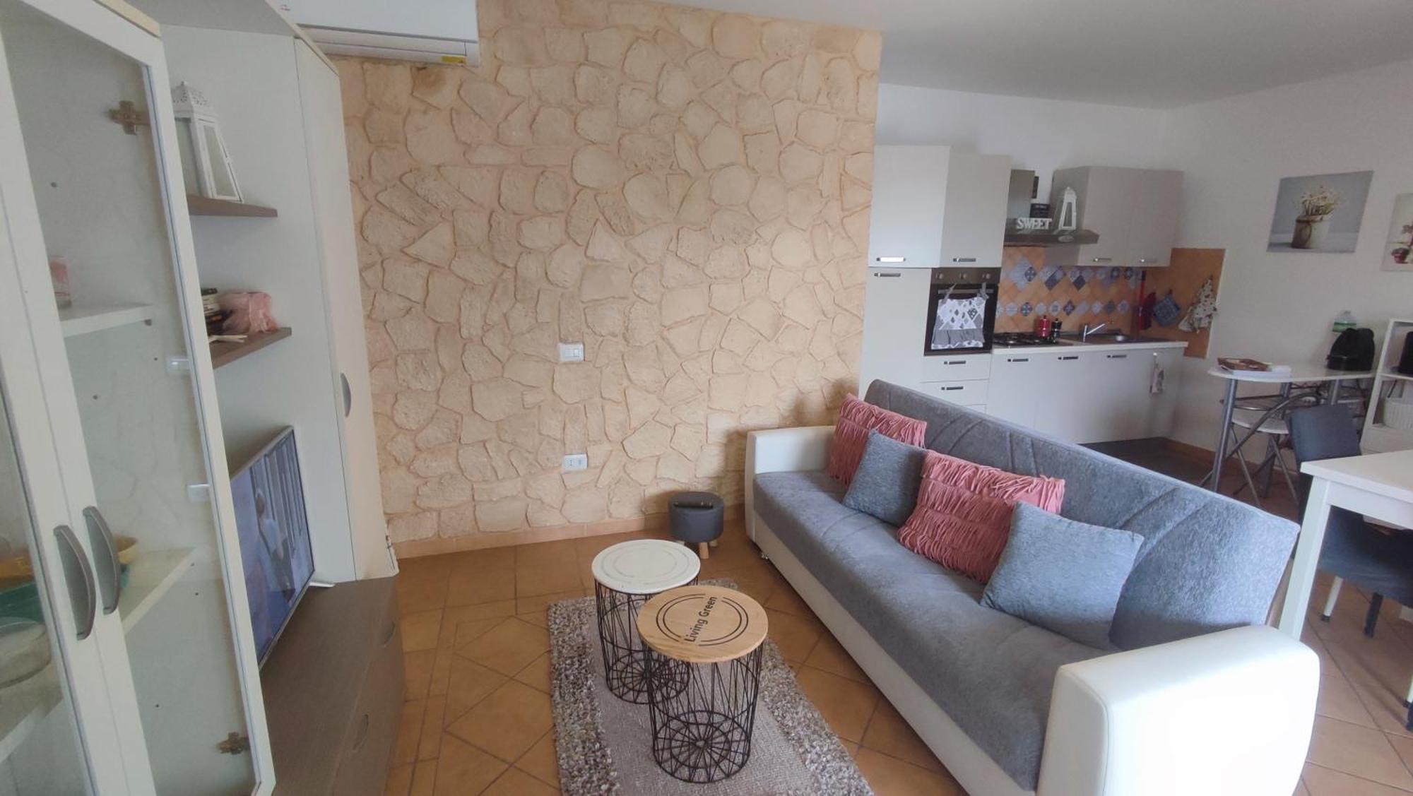 Casa Vacanze Olbia Ngoại thất bức ảnh