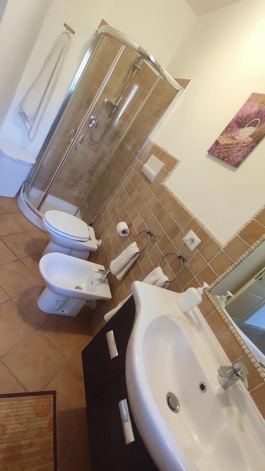 Casa Vacanze Olbia Ngoại thất bức ảnh