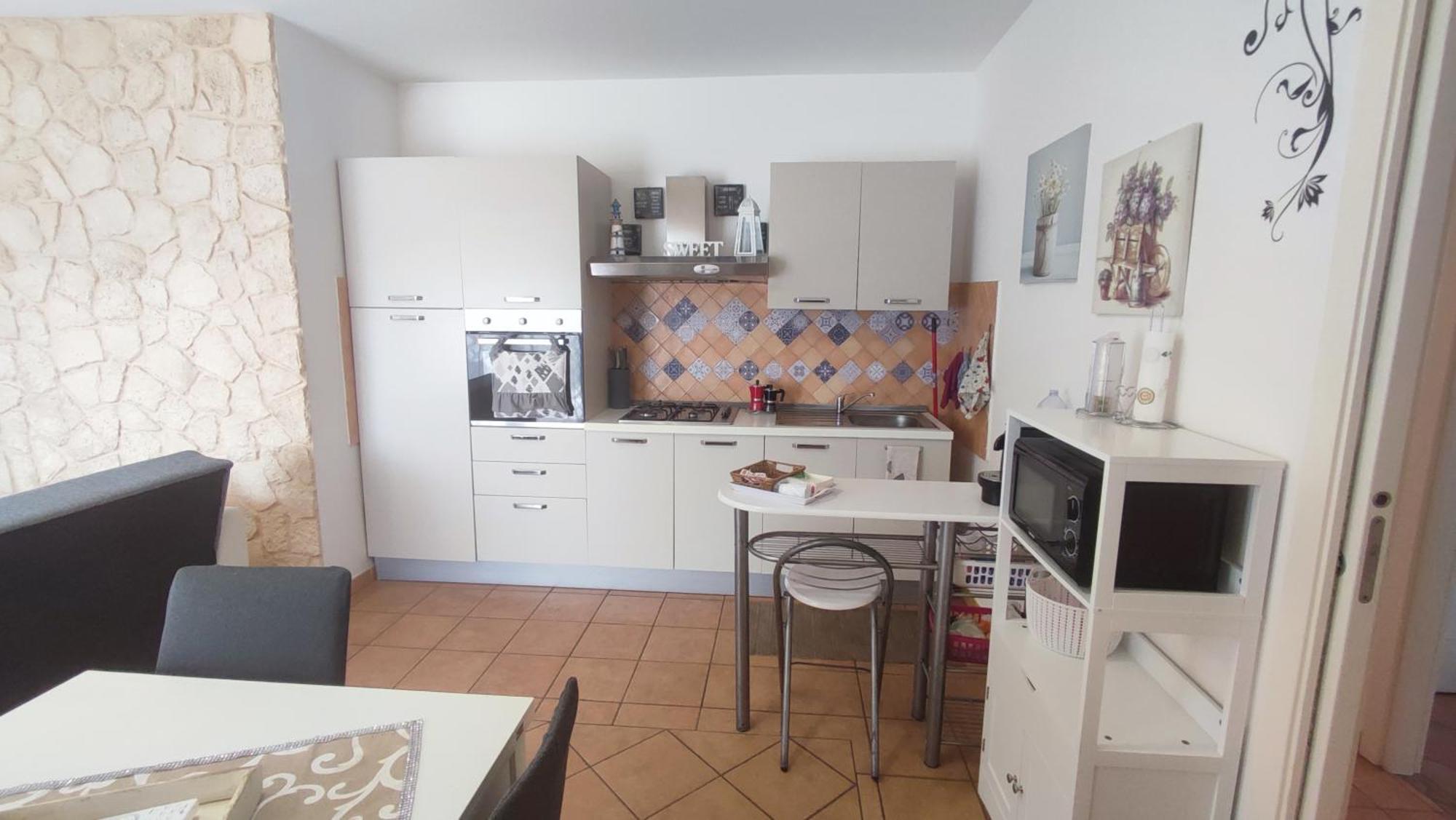 Casa Vacanze Olbia Ngoại thất bức ảnh